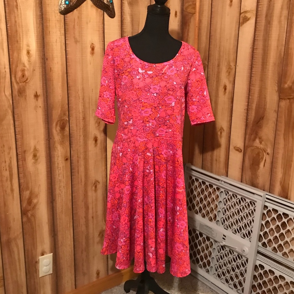 Lularoe Dress